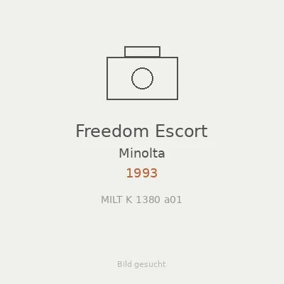 Freedom Escort