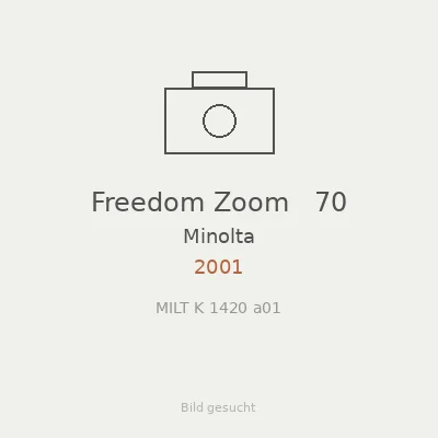 Freedom Zoom   70