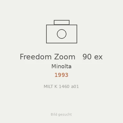 Freedom Zoom   90 ex