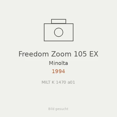 Freedom Zoom 105 EX
