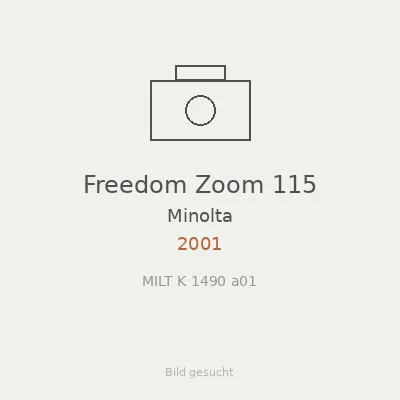 Freedom Zoom 115