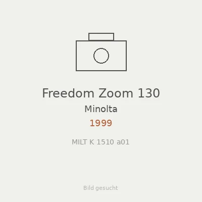 Freedom Zoom 130