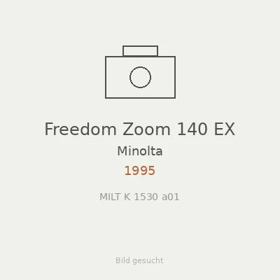 Freedom Zoom 140 EX