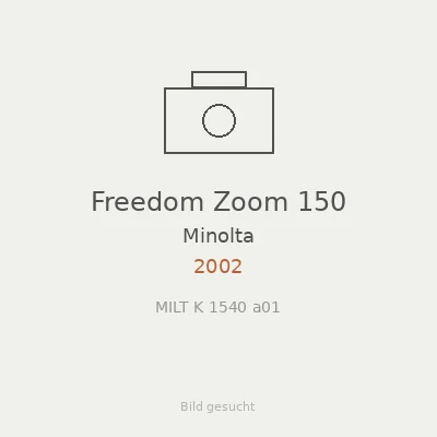 Freedom Zoom 150