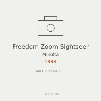 Freedom Zoom Sightseer