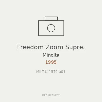 Freedom Zoom Supre.
