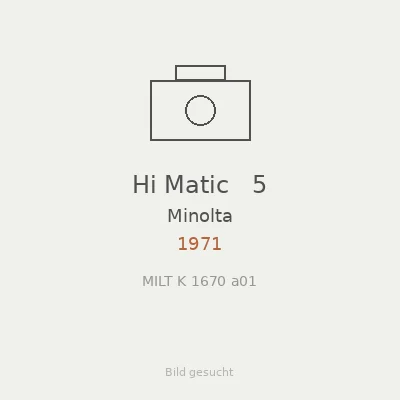 Hi Matic   5