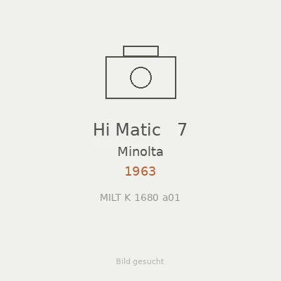 Hi Matic   7