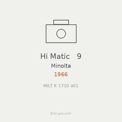 Hi Matic   9