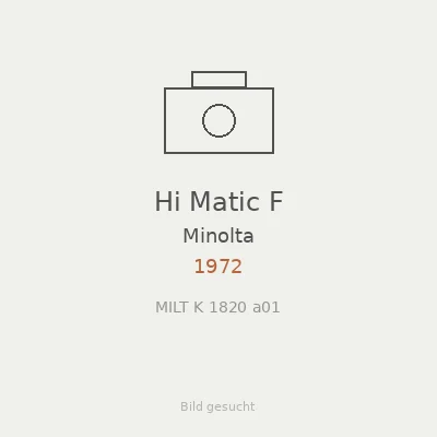 Hi Matic F