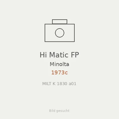 Hi Matic FP