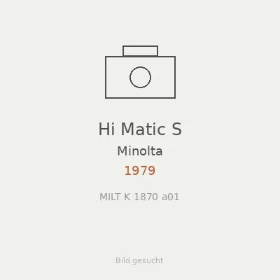 Hi Matic S