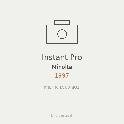 Instant Pro