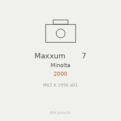 Maxxum       7