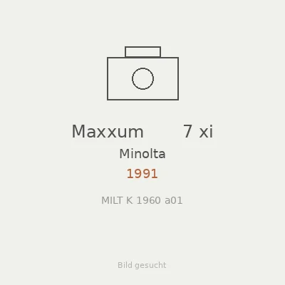 Maxxum       7 xi