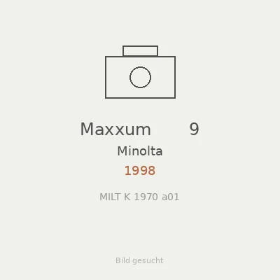 Maxxum       9