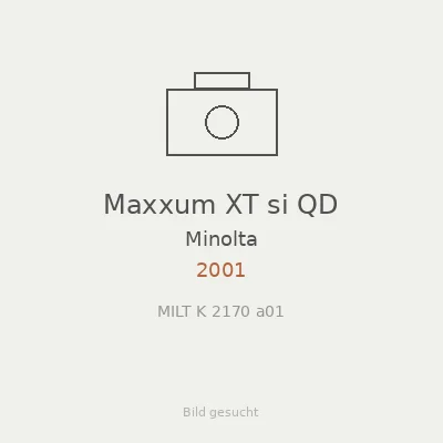 Maxxum XT si QD