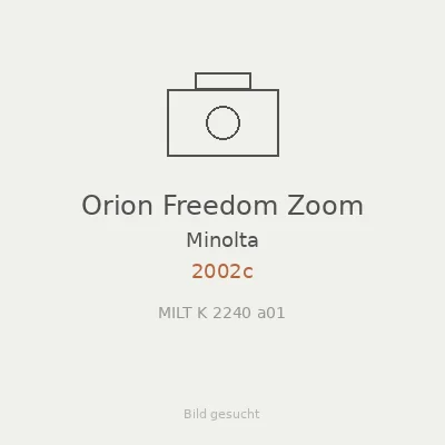 Orion Freedom Zoom