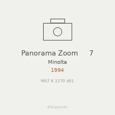 Panorama Zoom     7