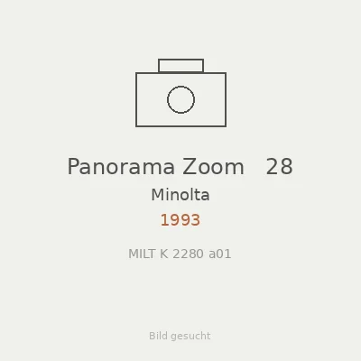 Panorama Zoom   28