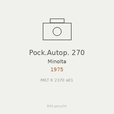 Pock.Autop. 270