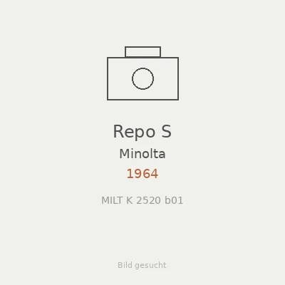 Repo S