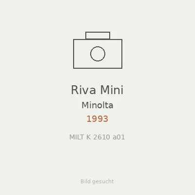 Riva Mini