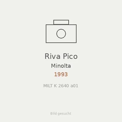 Riva Pico