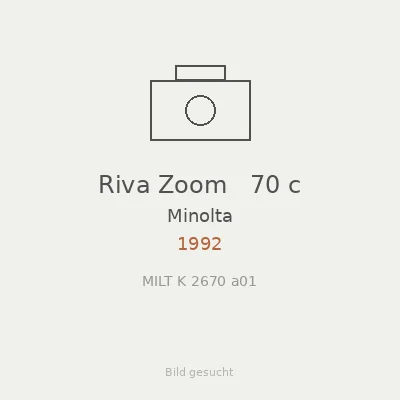 Riva Zoom   70 c