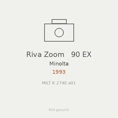 Riva Zoom   90 EX