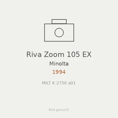Riva Zoom 105 EX