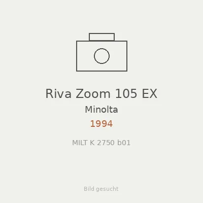 Riva Zoom 105 EX