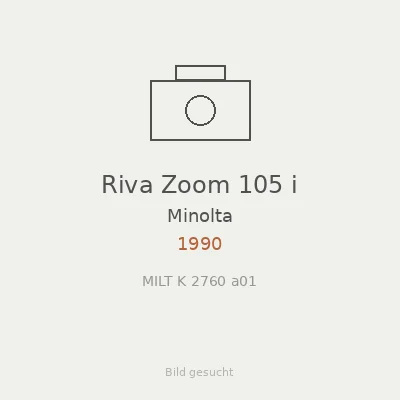 Riva Zoom 105 i