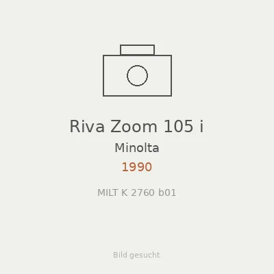 Riva Zoom 105 i