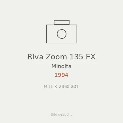 Riva Zoom 135 EX