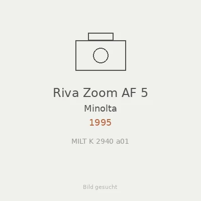 Riva Zoom AF 5