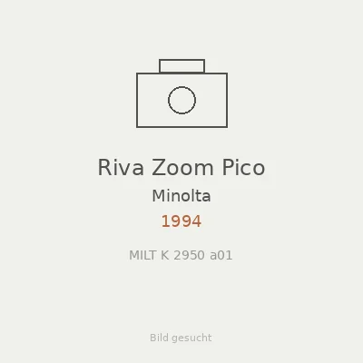 Riva Zoom Pico