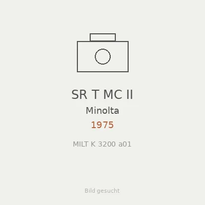 SR T MC II