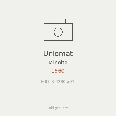 Uniomat