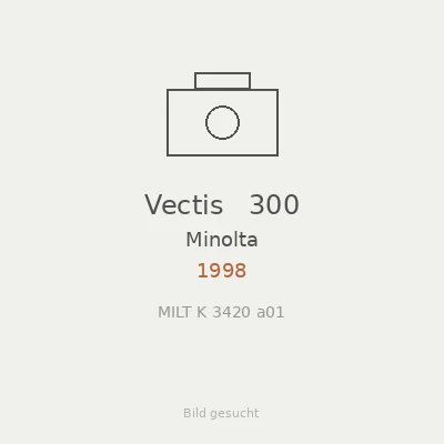 Vectis   300
