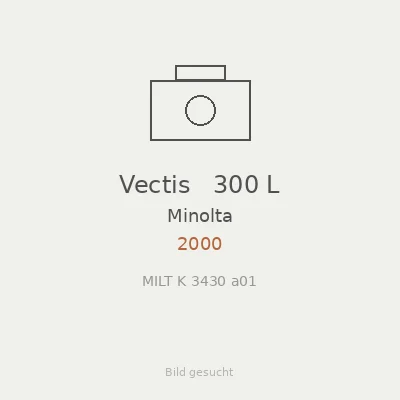 Vectis   300 L