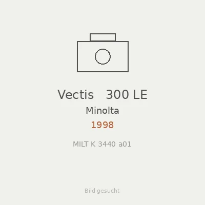 Vectis   300 LE