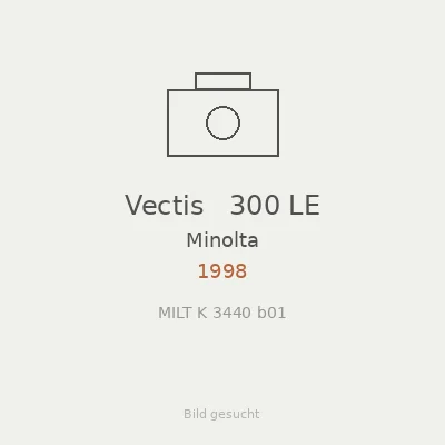 Vectis   300 LE