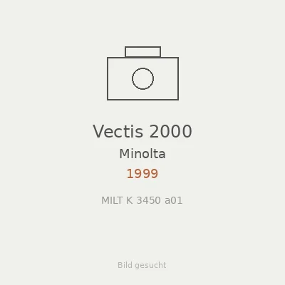 Vectis 2000
