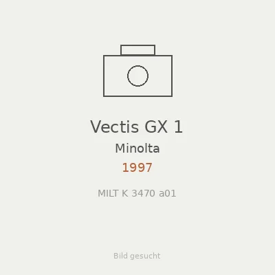 Vectis GX 1