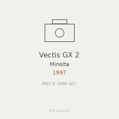 Vectis GX 2