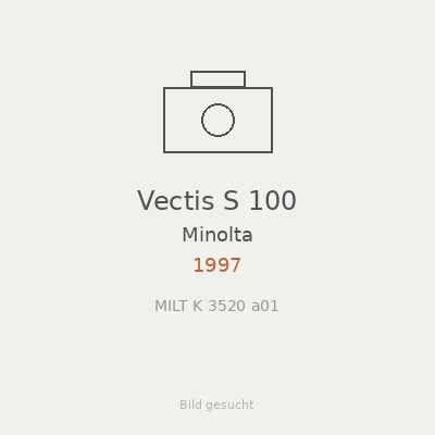 Vectis S 100