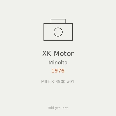 XK Motor