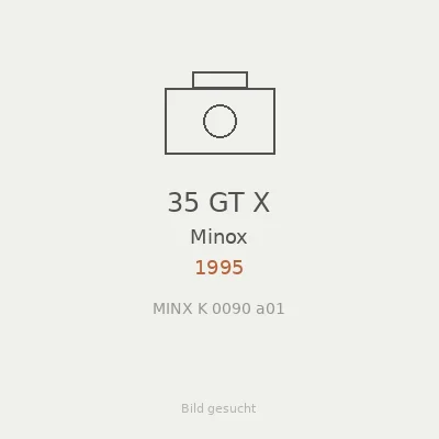 35 GT X