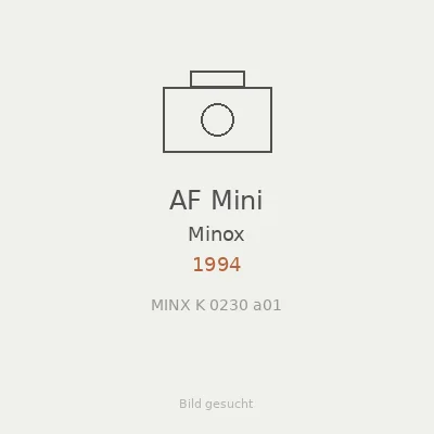 AF Mini
